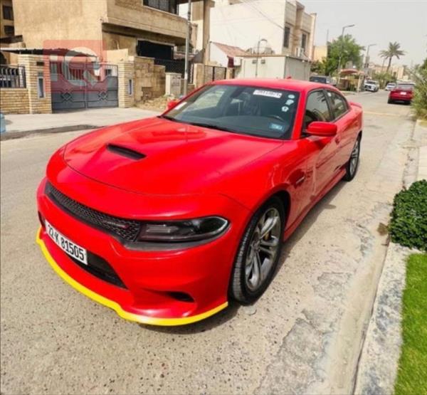 Dodge Charger 2021 for sale in Iraq - Baghdad